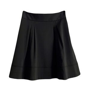 Elegant Black Skirt